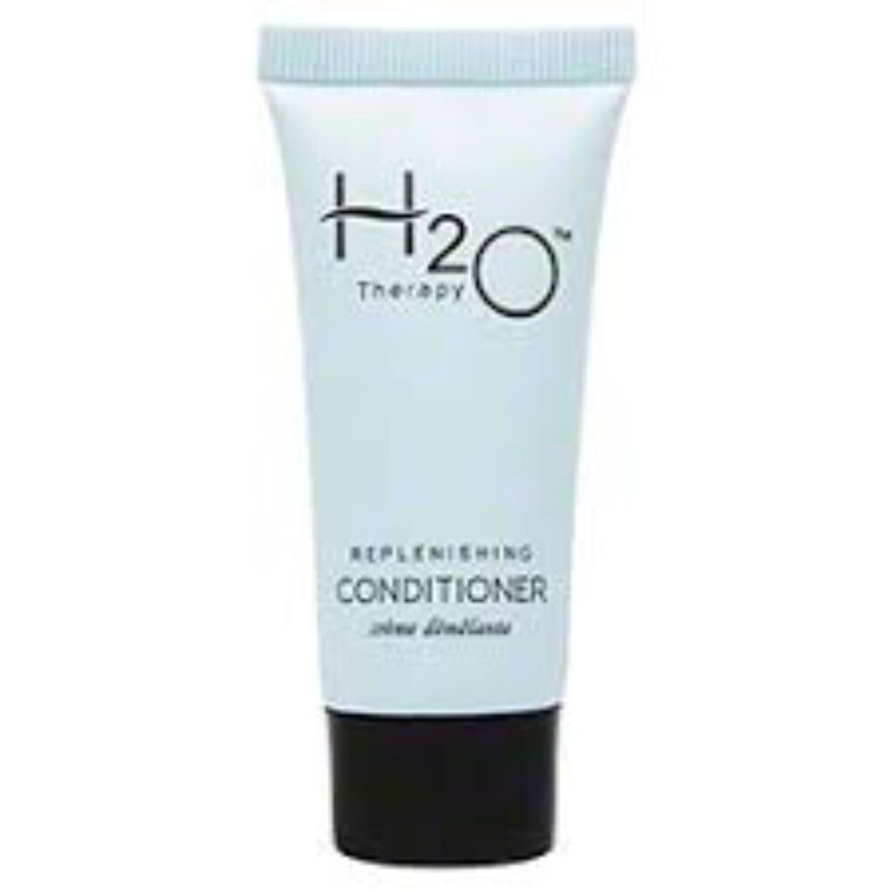 Lot of 11 New Sealed H2O Therapy Travel Size Conditioner